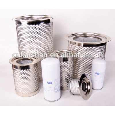 High Quality Kaishan Screw Compressor Oil Separator Filter